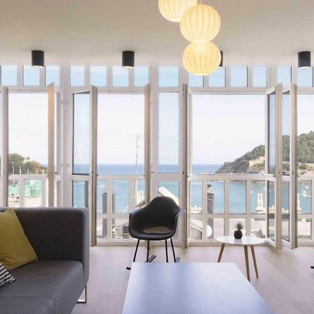 The Rentals Collection - Treasure San Sebastián Exteriör bild