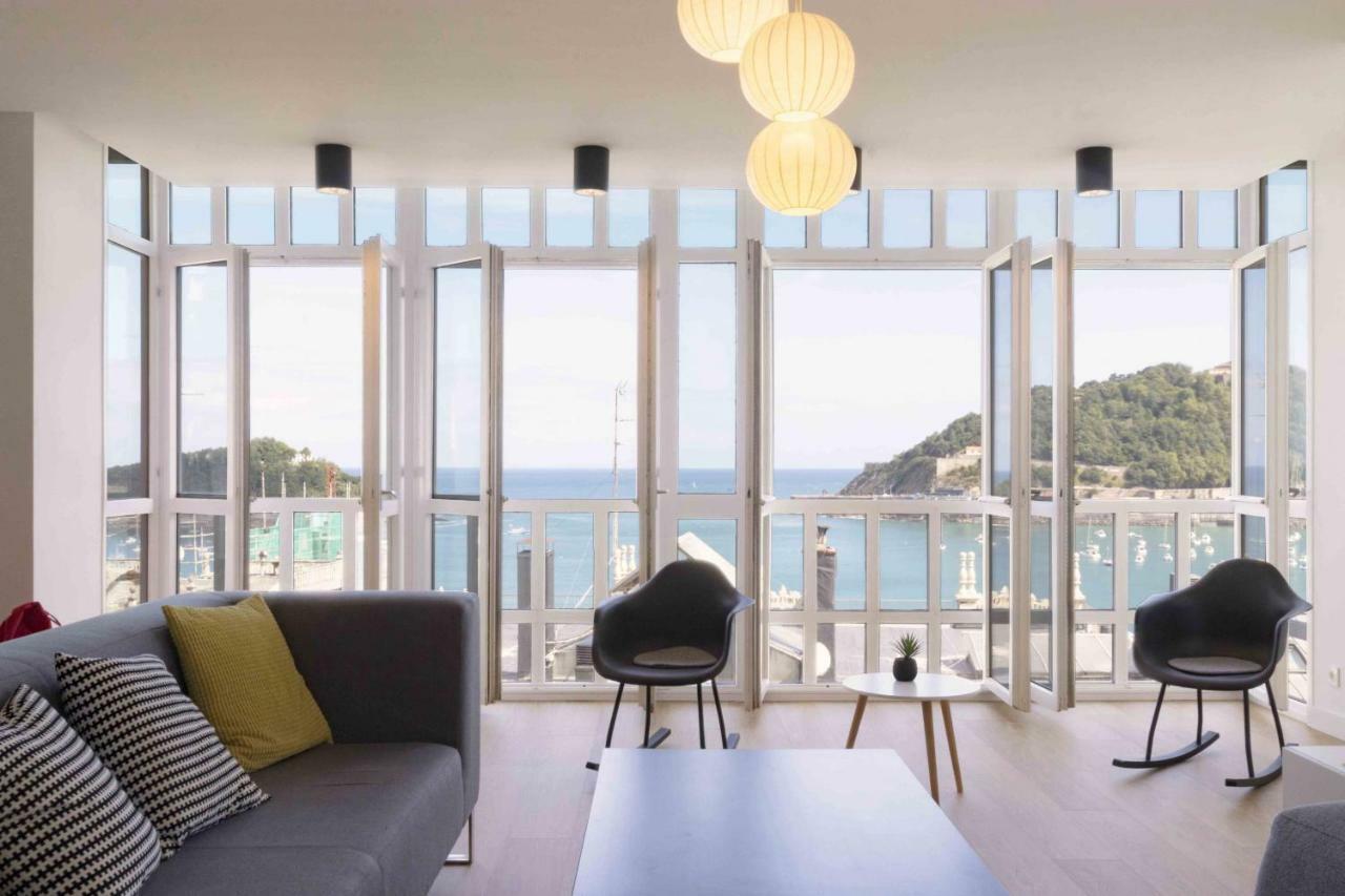 The Rentals Collection - Treasure San Sebastián Exteriör bild