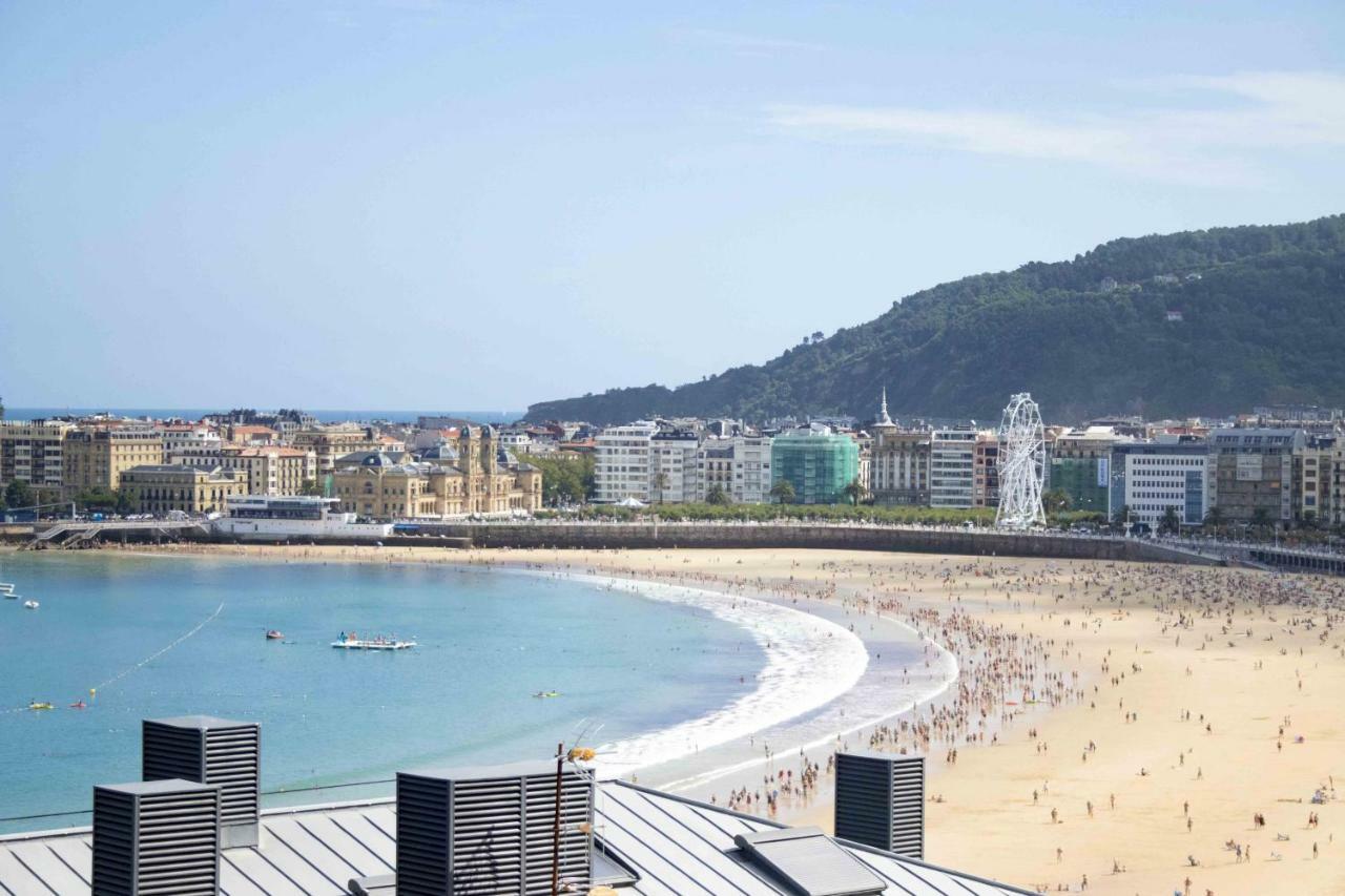 The Rentals Collection - Treasure San Sebastián Exteriör bild