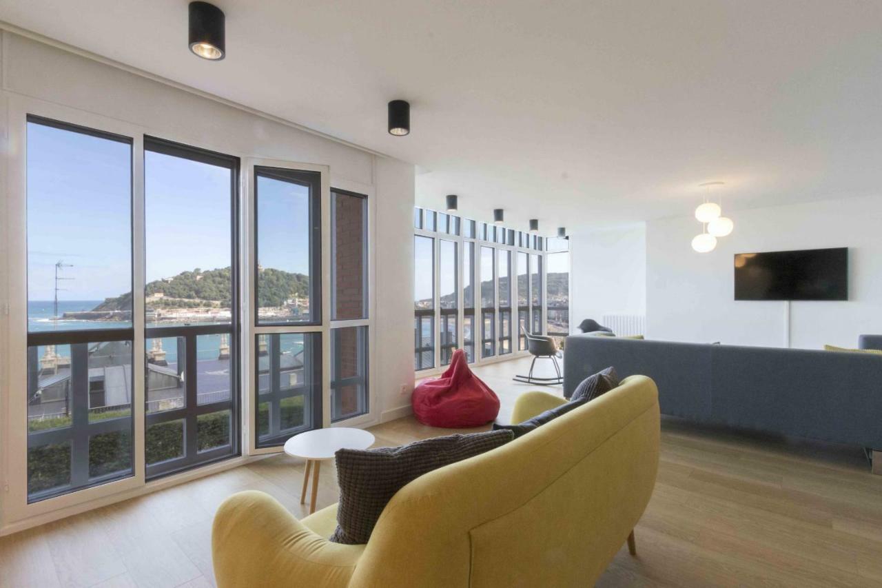 The Rentals Collection - Treasure San Sebastián Exteriör bild