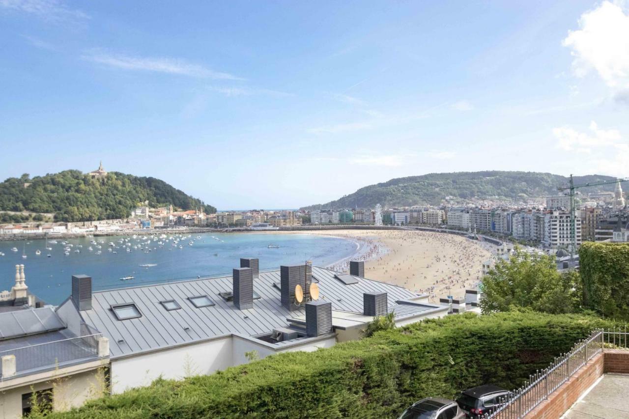 The Rentals Collection - Treasure San Sebastián Exteriör bild